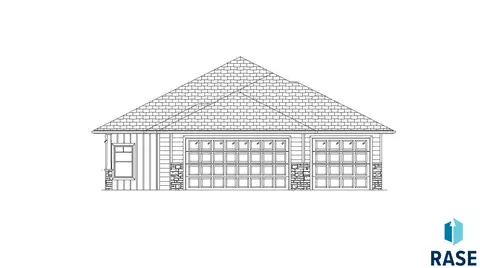 500 S Big Stone Ave, Sioux Falls, SD 57106