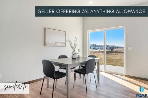 9002 W Jerald Pl, Sioux Falls, SD 57106