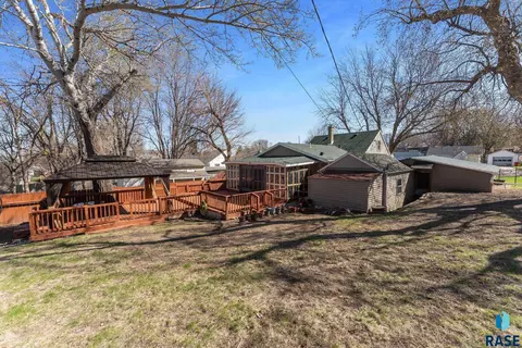 1219 N Spring Ave, Sioux Falls, SD 57104 photo 50