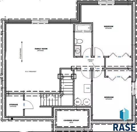 1101 E Apex St, Tea, SD 57064 photo 3