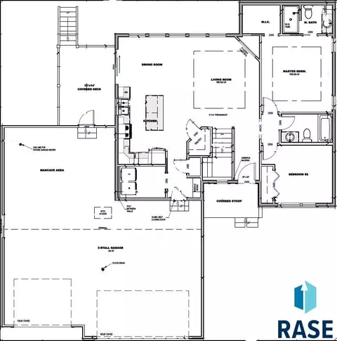 1101 E Apex St, Tea, SD 57064 photo 2