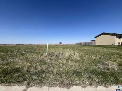 804 Beck St, Worthing, SD 57077