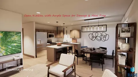 300 S Willow Spring Dr, Sioux Falls, SD 57110 photo 5