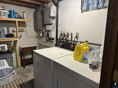 800 S Relanto St, Freeman, SD 57029 photo 47