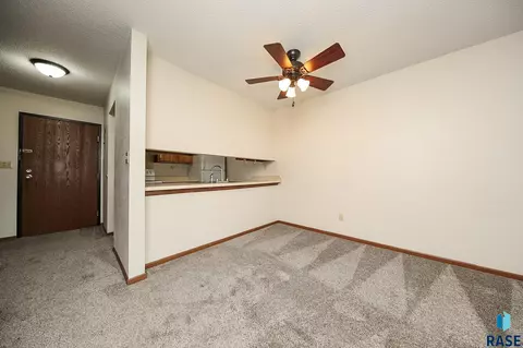 Living - 1411 E Rushmore Dr, Brandon, SD 57005 photo 3 of 7