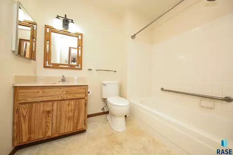 Bath - 1411 E Rushmore Dr, Brandon, SD 57005 photo 3 of 3