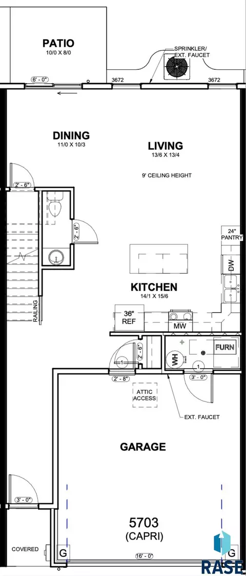 8023 E Tencate Pl, Sioux Falls, SD 57110 photo 7