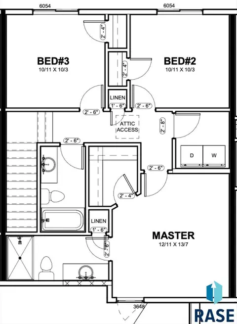 8023 E Tencate Pl, Sioux Falls, SD 57110 photo 6