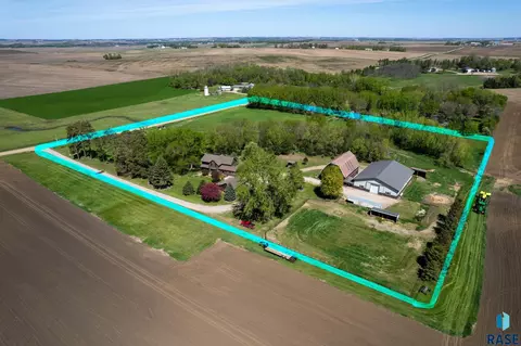 24968 476th Ave, Dell Rapids, SD 57022 photo 8