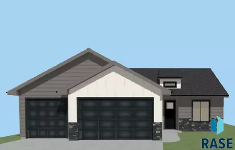 1200 E Dutch St, Tea, SD 57064