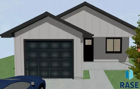 6724 E Thimbleweed St, Sioux Falls, SD 57110 photo 1