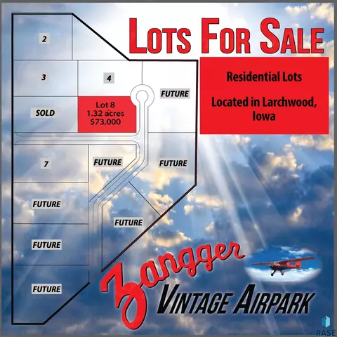 1904 Airport Rd W, Larchwood, IA 51241