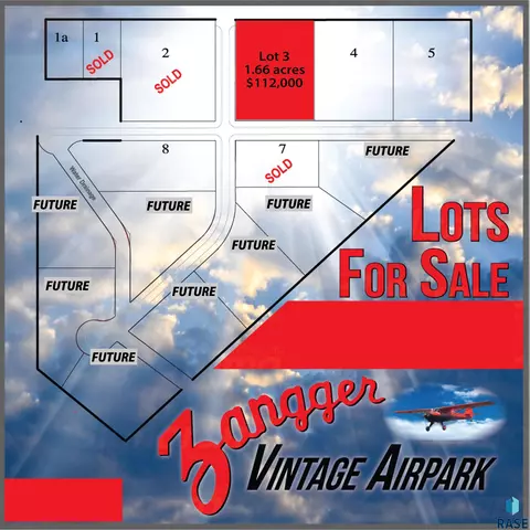 1940 Airport Rd N, Larchwood, IA 51241