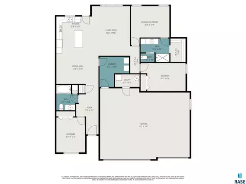 2701 E Meadowside Pl, Sioux Falls, SD 57108 photo 25