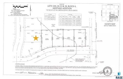 2410 N Reichelt Cir, Tea, SD 57064 photo 1