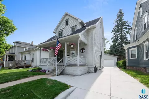 907 S Spring Ave, Sioux Falls, SD 57104 photo 35