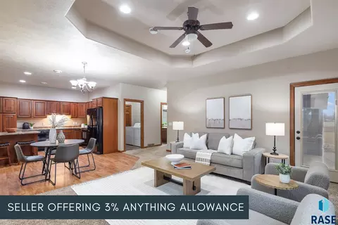 8703 W Annabelle St, Sioux Falls, SD 57106