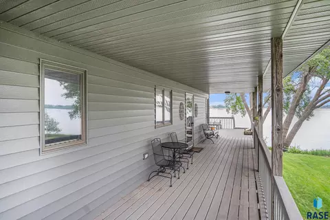 Exterior - 6199 Browning Dr, Madison, SD 57042 photo 4 of 10