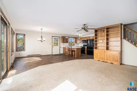 Living - 6199 Browning Dr, Madison, SD 57042 photo 2 of 3