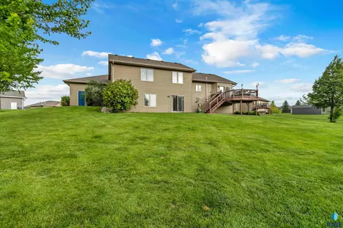 504 Wild Tree Cir, Crooks, SD 57020 photo 33