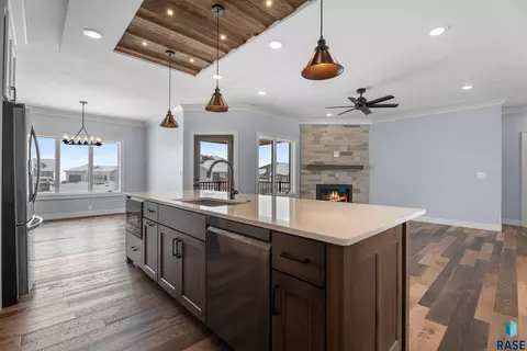 Kitchen - Undisclosed, Sioux Falls, SD 57110 photo 4 of 5