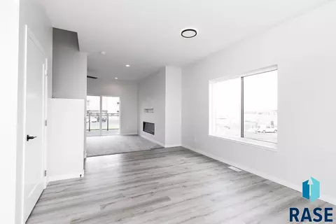 Living - 5000 E 54th St, Sioux Falls, SD 57110 photo 1 of 1