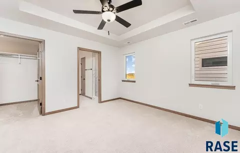 Bedroom - 1001 E Wayne Pl, Tea, SD 57064 photo 4 of 5