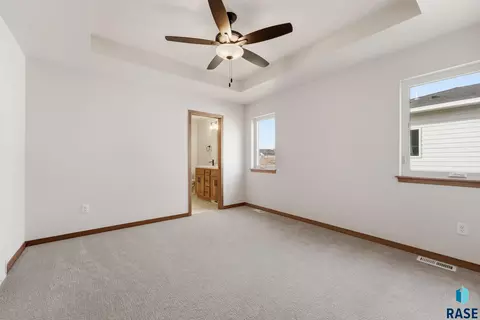 Bedroom - 5405 E Brennan Dr, Sioux Falls, SD 57110 photo 2 of 7