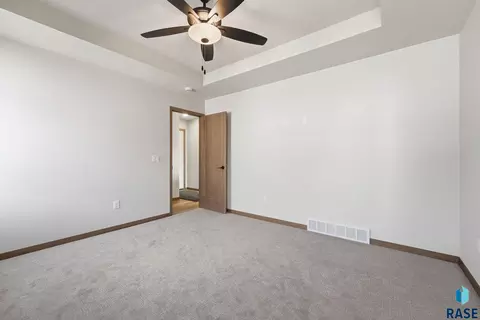 Bedroom - 5405 E Brennan Dr, Sioux Falls, SD 57110 photo 1 of 7