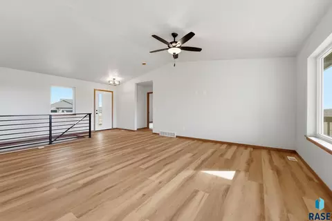 Living - 5405 E Brennan Dr, Sioux Falls, SD 57110 photo 2 of 3