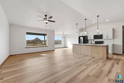 Living - 5405 E Brennan Dr, Sioux Falls, SD 57110 photo 1 of 3