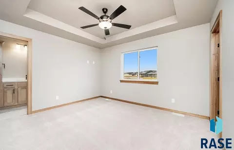 Bedroom - 5504 E Brennan Dr, Sioux Falls, SD 57110 photo 2 of 4