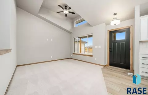 Living - 5504 E Brennan Dr, Sioux Falls, SD 57110 photo 1 of 2