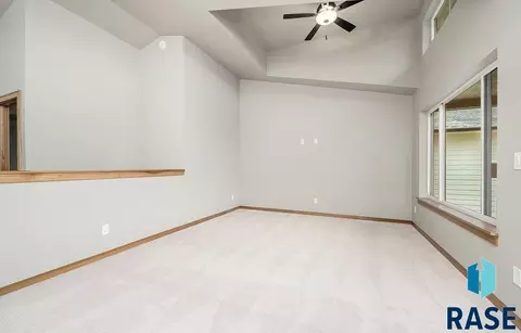 Living - 5504 E Brennan Dr, Sioux Falls, SD 57110 photo 2 of 2