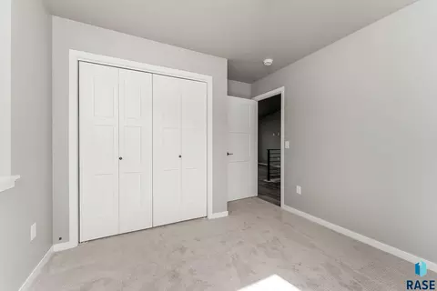 Bedroom - 6818 W 5th St, Sioux Falls, SD 57107 photo 3 of 4