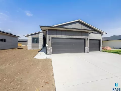 Exterior - 6818 W 5th St, Sioux Falls, SD 57107 photo 2 of 5