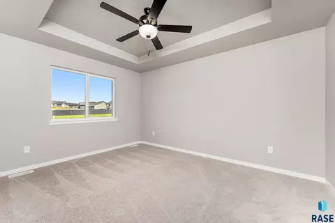 Bedroom - 6818 W 5th St, Sioux Falls, SD 57107 photo 2 of 4