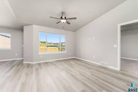 Living - 6818 W 5th St, Sioux Falls, SD 57107 photo 2 of 2