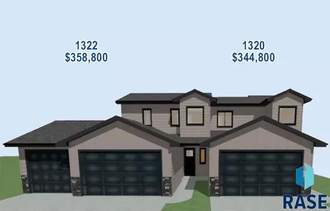 1320 N Katie Ave, Tea, SD 57064