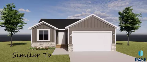 6516 S Barclay Trl, Sioux Falls, SD 57106