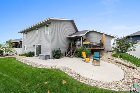 6805 E Dugout Ln, Sioux Falls, SD 57110 photo 47