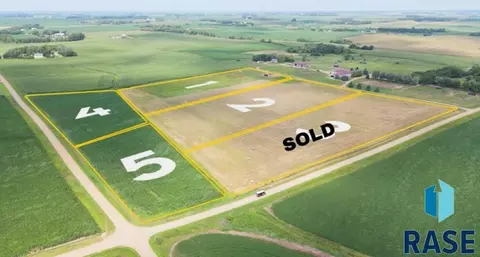 tbd 1-473 473rd Ave, Baltic, SD 57003