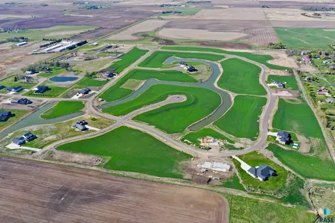 lot7 Block 3 Prairie Dr, Tea, SD 57064