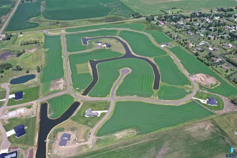 lot23 Block 1 Prairie Dr, Tea, SD 57064