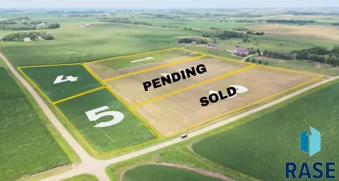 tbd 4-255 255th St, Baltic, SD 57003
