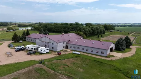 25467 473rd Ave, Baltic, SD 57003