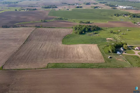 tbd 60-a 473rd Ave, Baltic, SD 57003