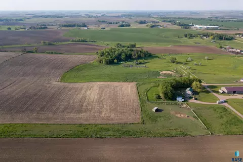 tbd 35-a 473rd Ave, Baltic, SD 57003 photo 2