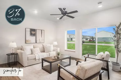 2806 S Broek Dr, Sioux Falls, SD 57106