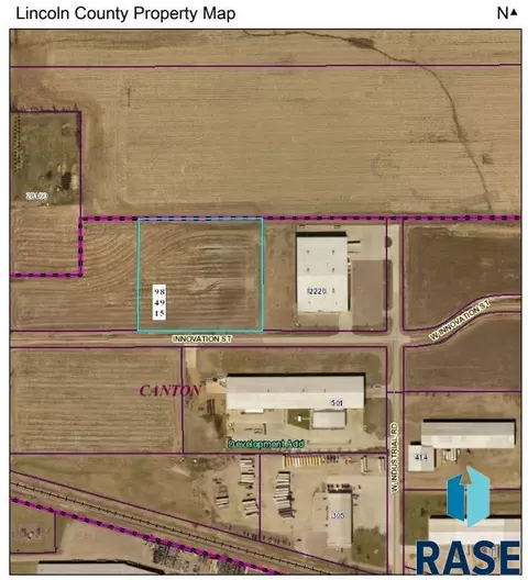 W Innovation St, Canton, SD 57013 photo 7